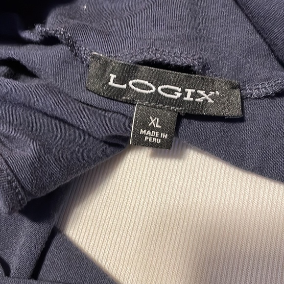 Logix tank top - Picture 4 of 5